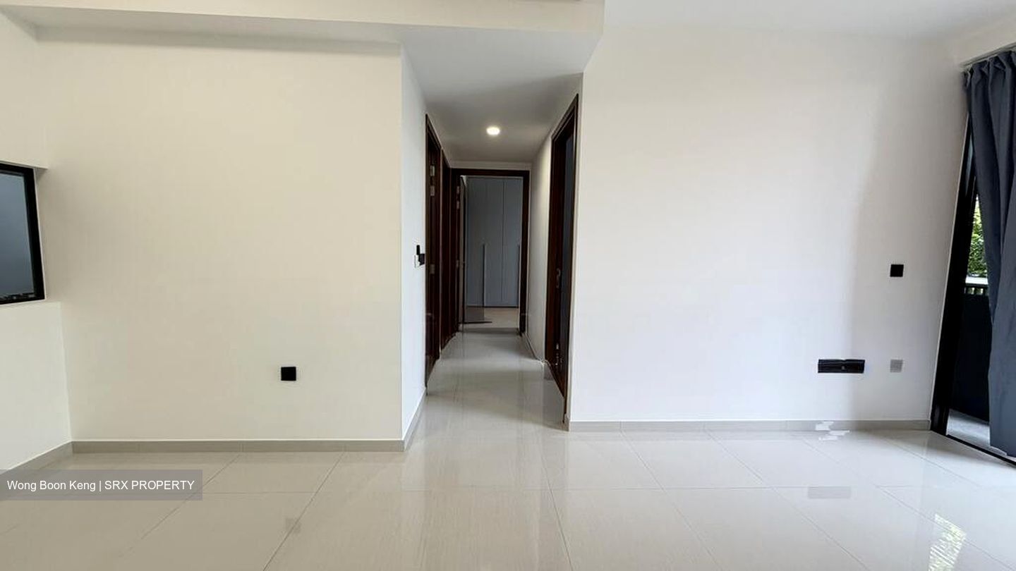 Kandis Residence (D27), Condominium #511075481